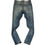 Thumbnail: Saint Laurent Paris D05 Slim Cut Blue Washed Denim