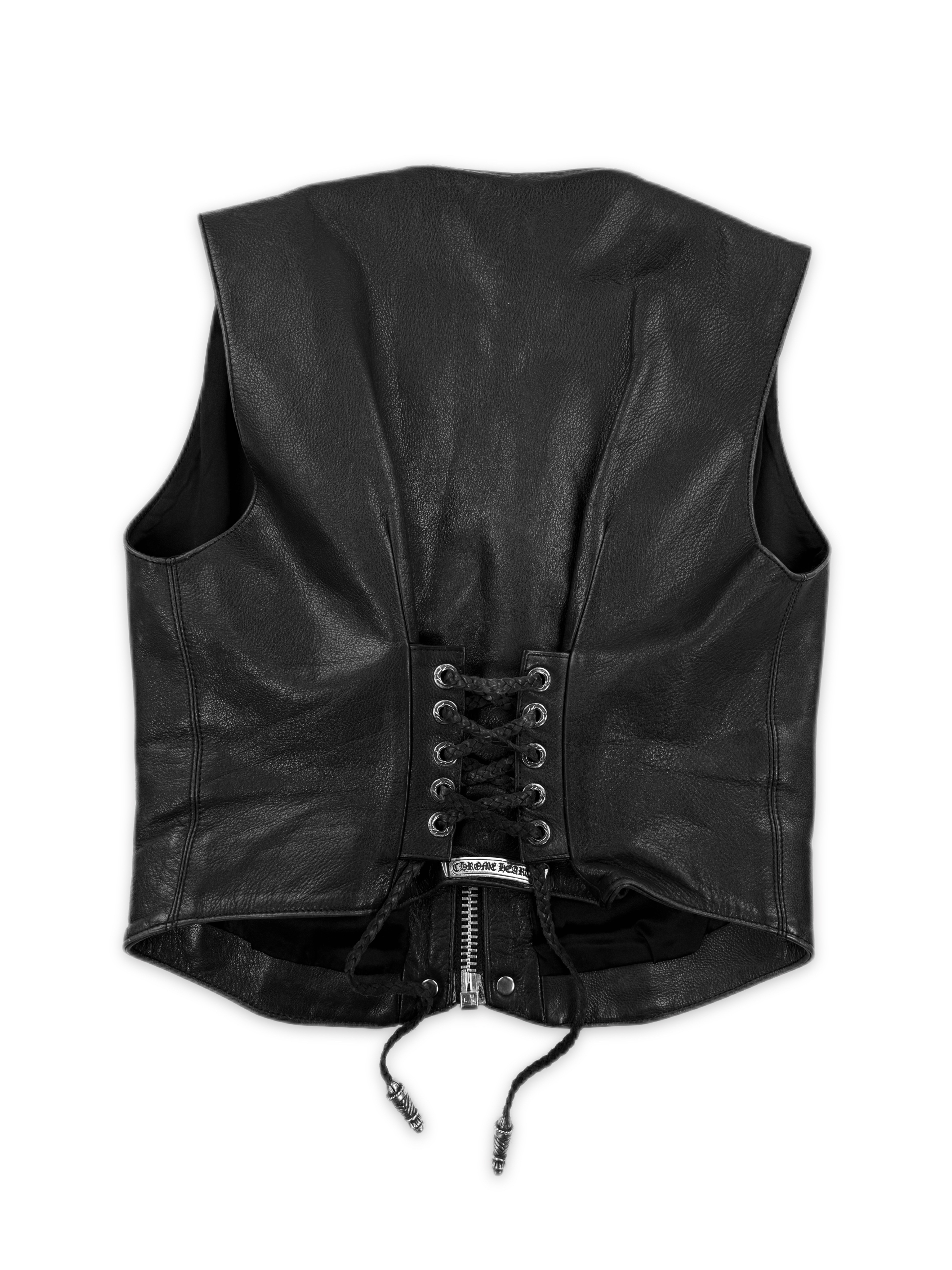 Chrome Hearts