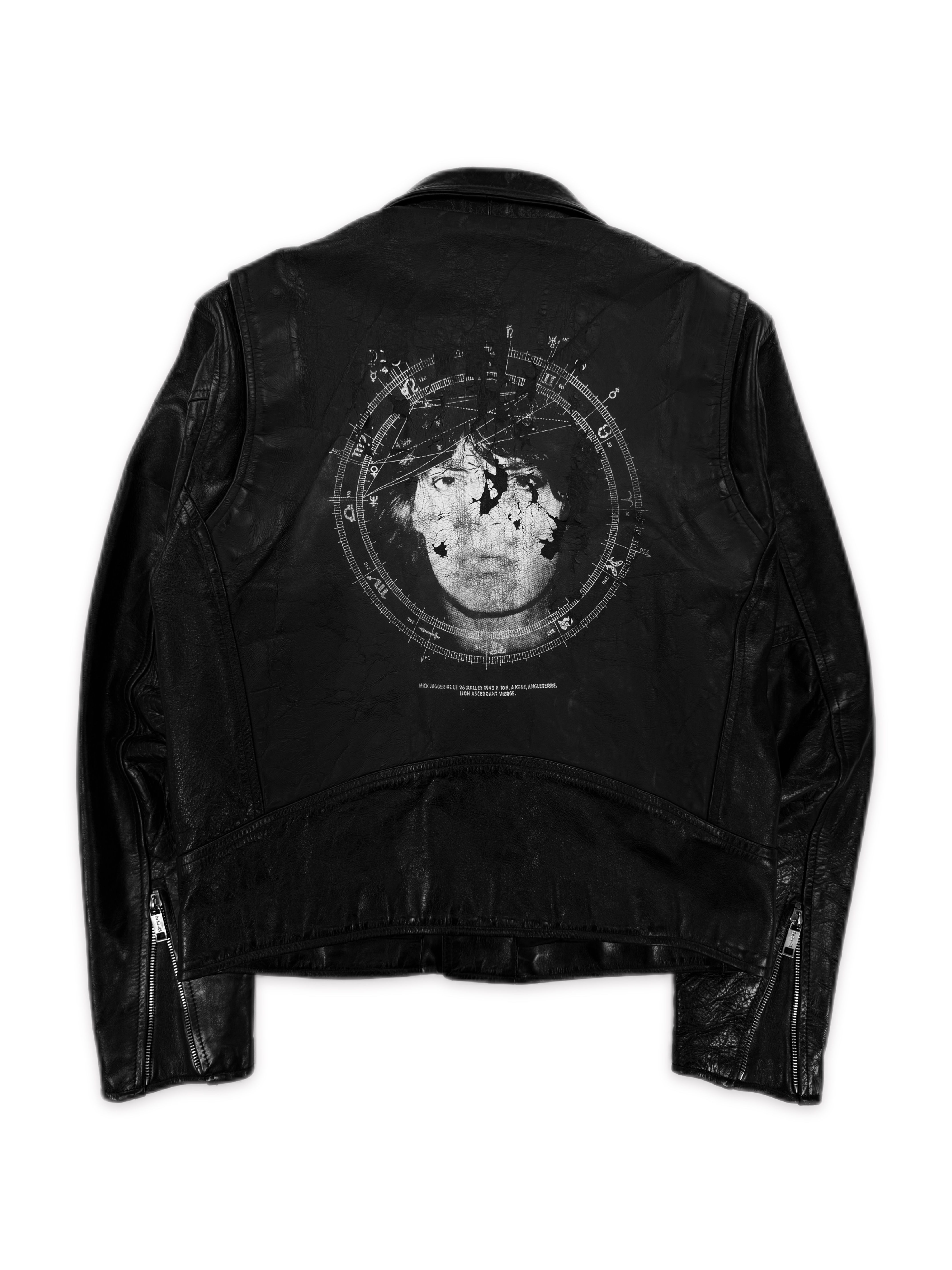 Enfants Riches Déprimés