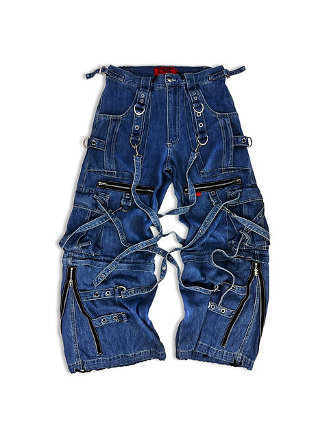 00s Tripp NYC 