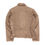 Thumbnail: Margiela MM6 Corduroy Layered Multi Collar Biker Jacket