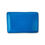 Thumbnail: Balenciaga Electric Blue Embossed Logo Trifold Wallet