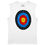 Thumbnail: SS08 Maison Margiela ‘Target’ Bullet Hole Graphic Tank-top
