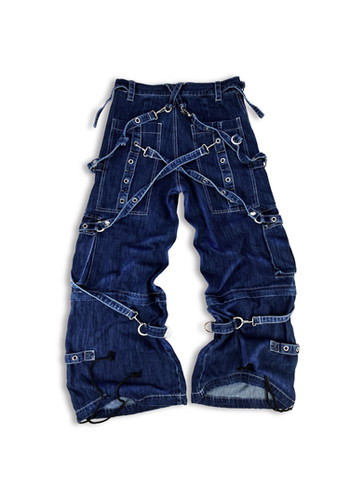 パンツ 00s archive bondage flare denim Archive 00's Tornado Mart Flare Denim | Shop at Mercari from