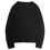 Thumbnail: AW03 Raf Simons ‘Closer’ Chest Graphic Black Long Sleeve