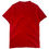 Thumbnail: SS06 Number (N)ine ‘Stupid People’ Cherry Red Slogan T-Shirt