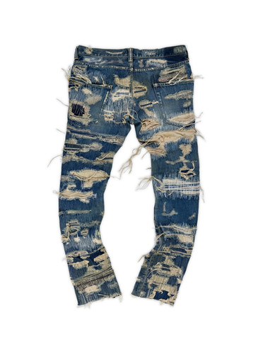 UNDER COVER 1/6フィギュア用Denim Jacket+ Pants file.jpg