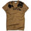 Thumbnail: SS06 Julius_7 ‘Chaos’ Graffiti Tan Short Sleeve T-Shirt