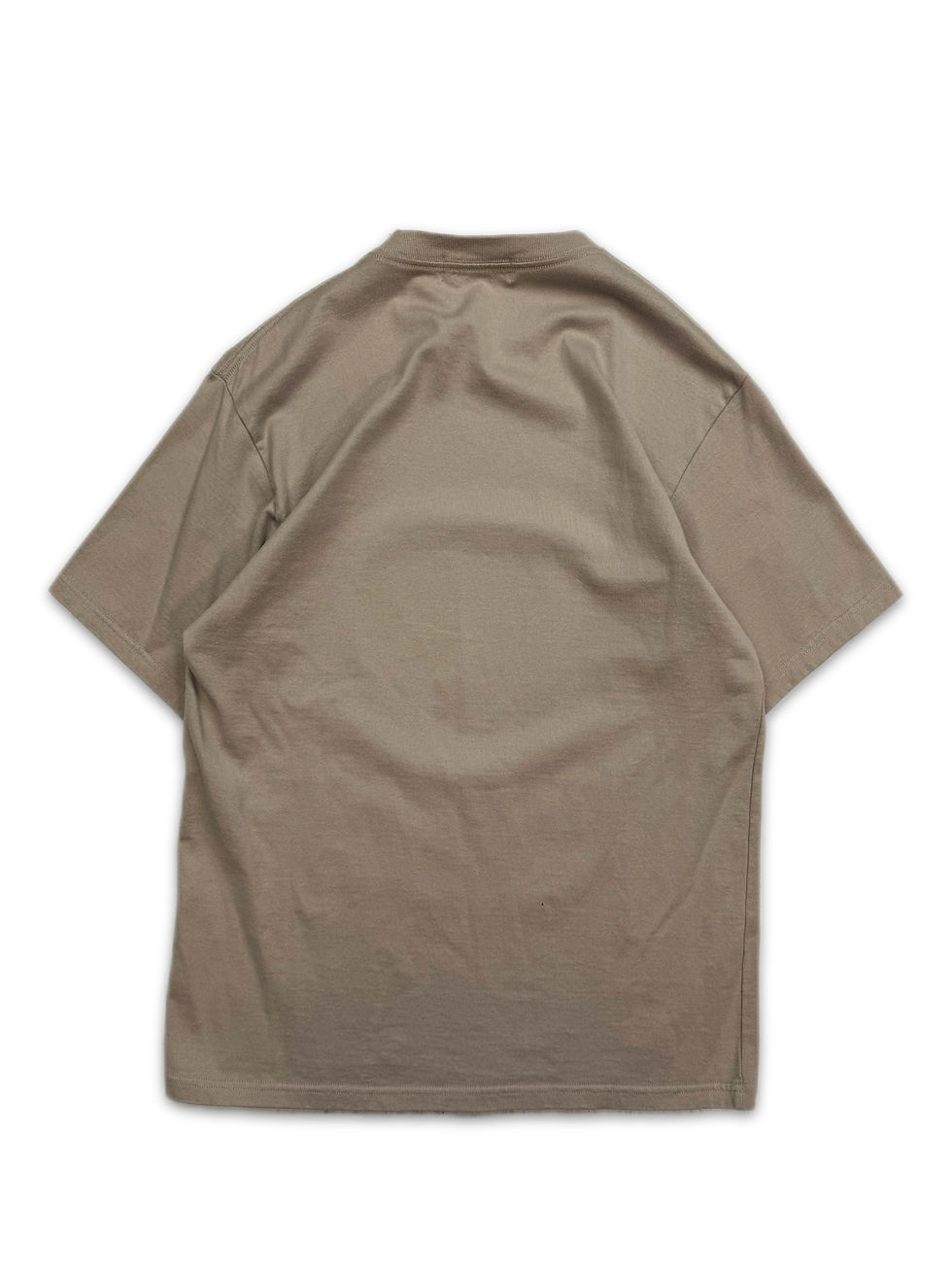 Thumbnail: Undercover ‘Rose’ Graphic Beige Spell Out T-Shirt