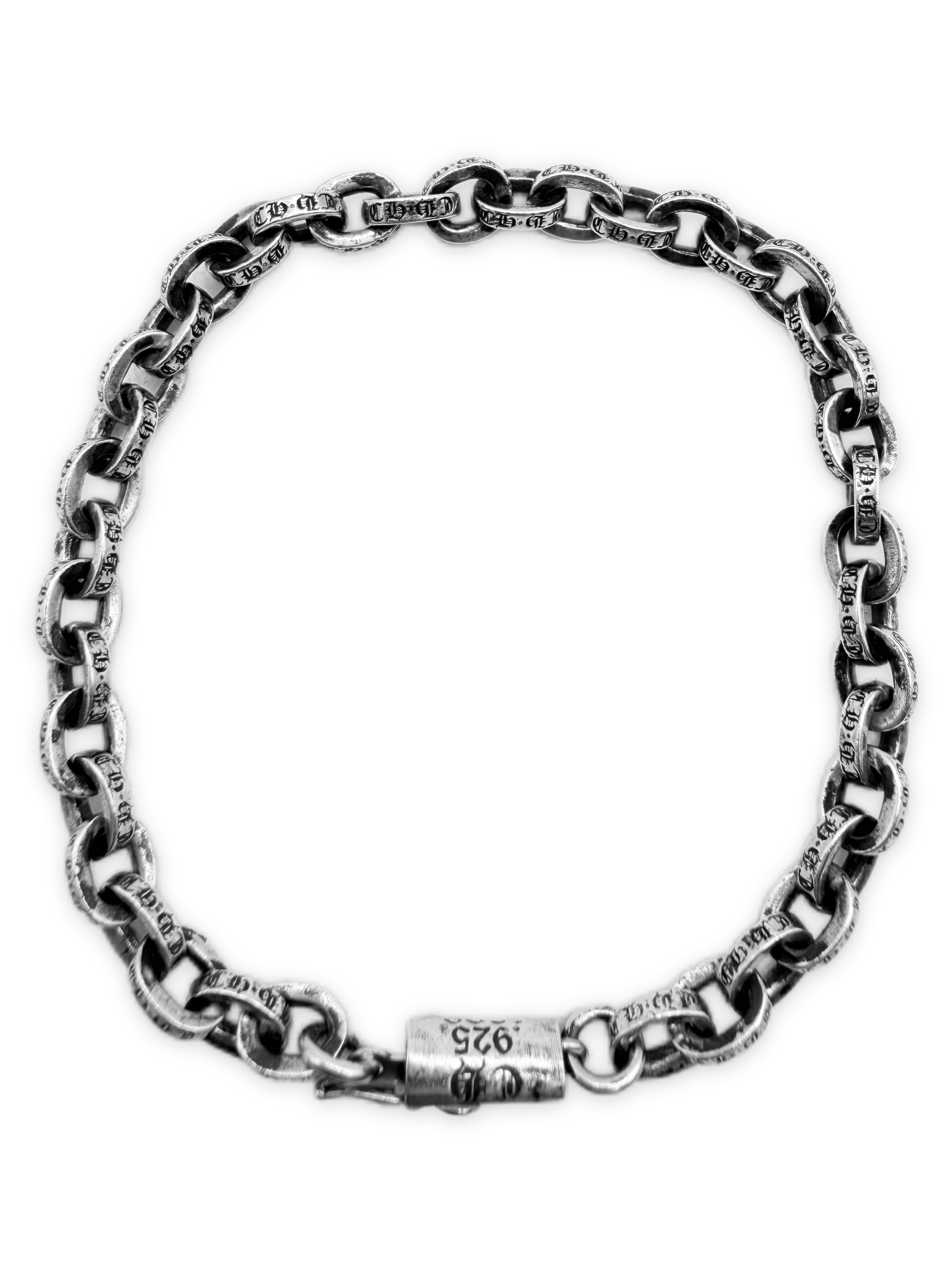 Chrome Hearts