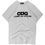 Thumbnail: Comme des Garçons ‘CDG’ Logo White T-Shirt