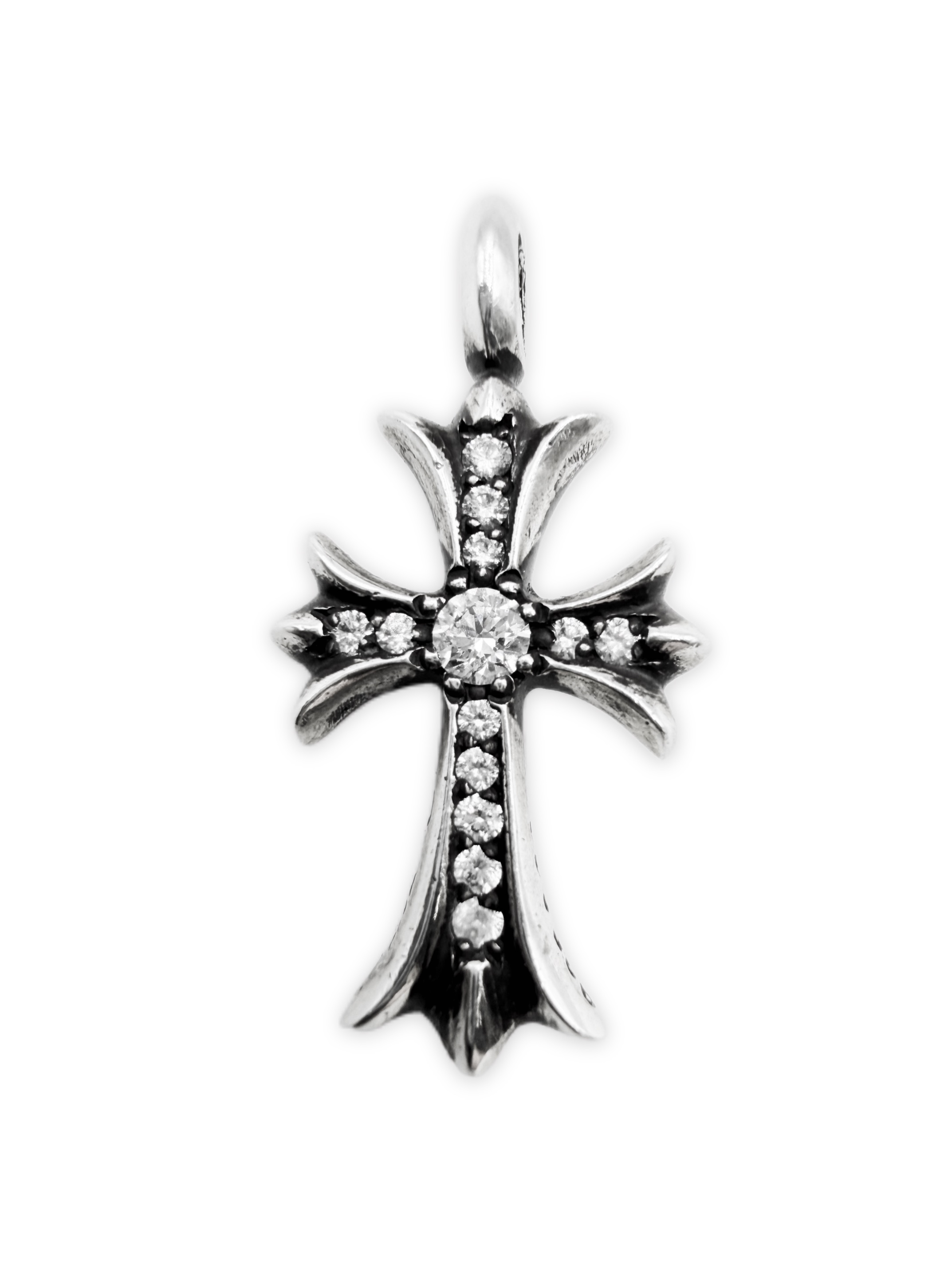 Chrome Hearts