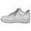 Thumbnail: Chrome Hearts x Nike ‘Air Force 1’ .925 Silver Dagger Sneakers