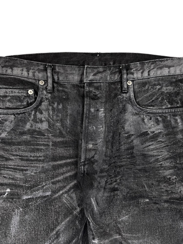 Dior homme luster denim 26