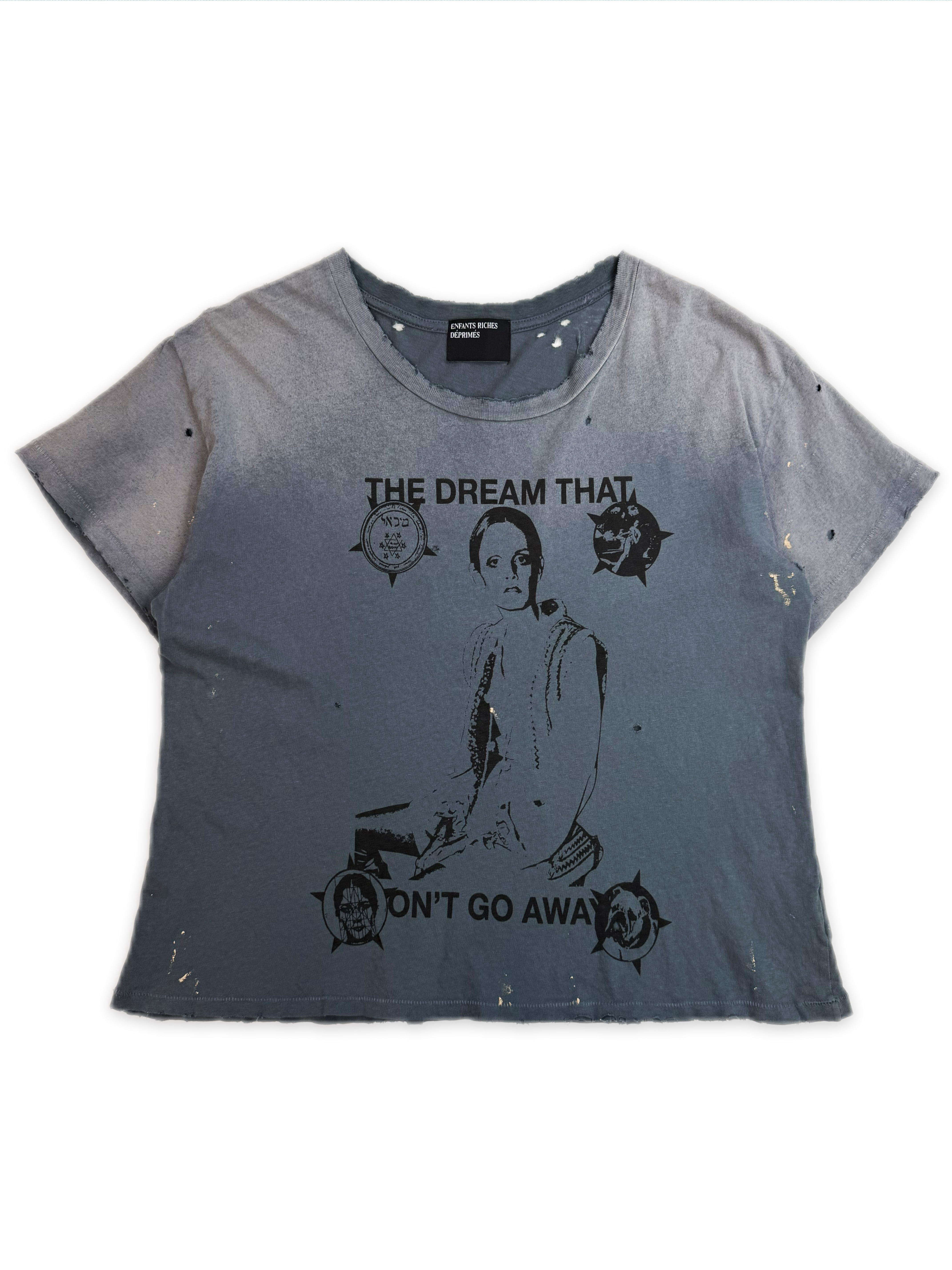 Enfants Riches Déprimés