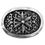 Thumbnail: Chrome Hearts 6 Point Star .925 Silver Belt Buckle 
