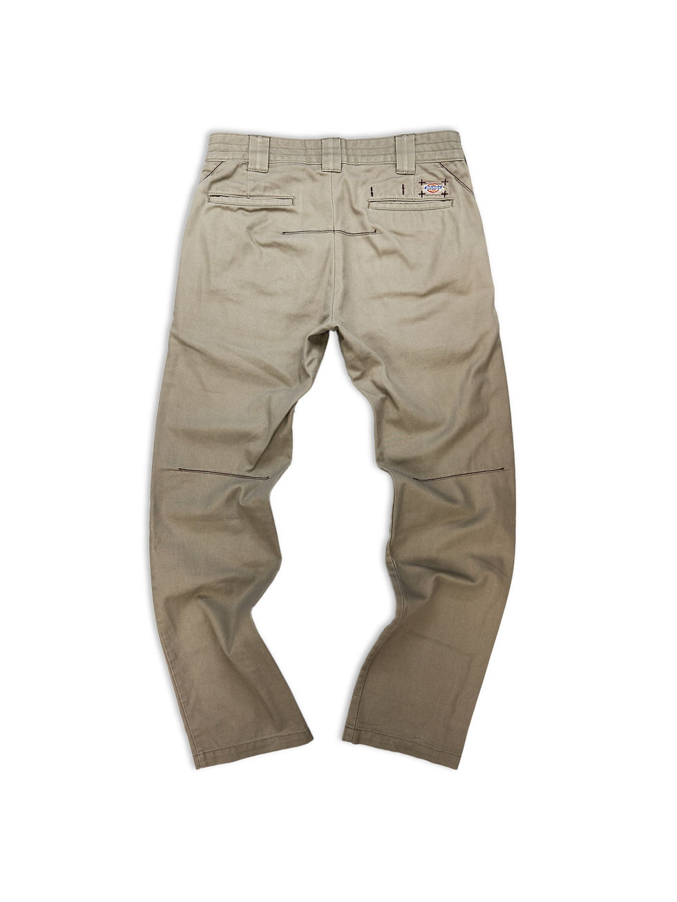 Thumbnail: 00s Number (N)ine x Dickies ‘Darted’ Music Note Pants