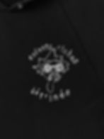 Thumbnail: 2013 Enfants Riches Deprimes OG Chessboard Black Heavy Weight Hoodie