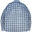 Thumbnail: Burberry Novacheck Monogram Baby Blue Button Up Flannel