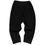 Thumbnail: Issey Miyake Homme Plisse Black Pleated Pants
