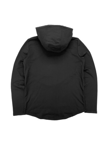 トップス 00s archive Prada Sport nylon hoodie 2000's Prada Sport Nylon Full-zip Hoodie | ArchiveThreads