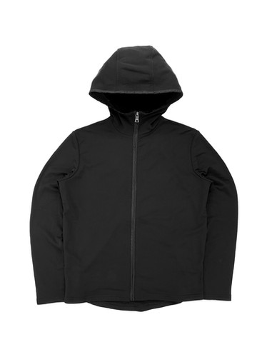 トップス 00s archive Prada Sport nylon hoodie 2000's Prada Sport Nylon Full-zip Hoodie | ArchiveThreads