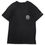 Thumbnail: Chrome Hearts Horseshoe Plus Logo Black T-Shirt