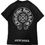 Thumbnail: Chrome Hearts New York Exclusive Horse Shoe Logo Faded T-Shirt