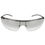 Thumbnail: 00s Gucci by Tom Ford Clear Tint ‘G’ Logo Rimless Sunglasses