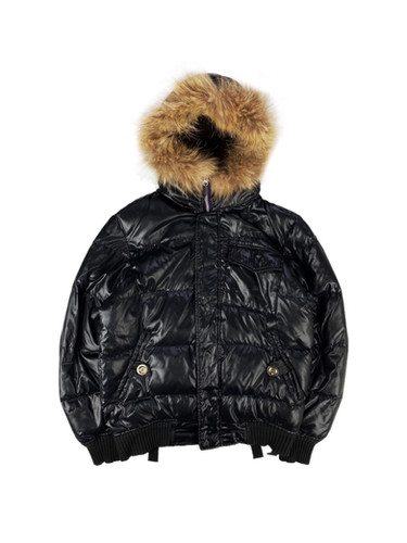 ジャケット・アウター 00s archive ppfm fur 4way gimmick jaket ジャケット・アウター 00s archive ppfm fur 4way gimmick jaket