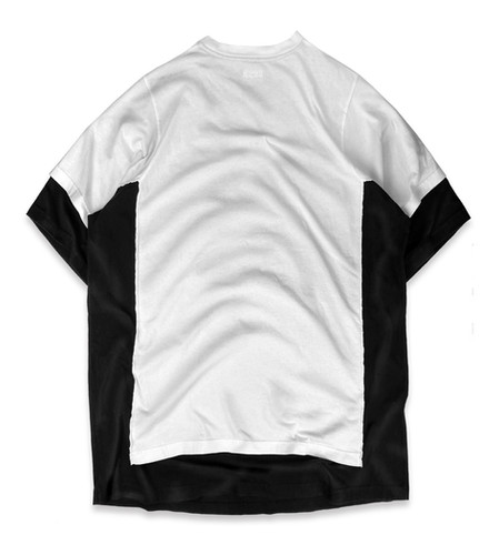 SS20 Vetements x Adidas ‘Marijuana’ Double Layered Oversized T-Shirt