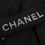 Thumbnail: SS03 Chanel Identification ‘Sport’ Black Logo Full-zip Mesh Jacket