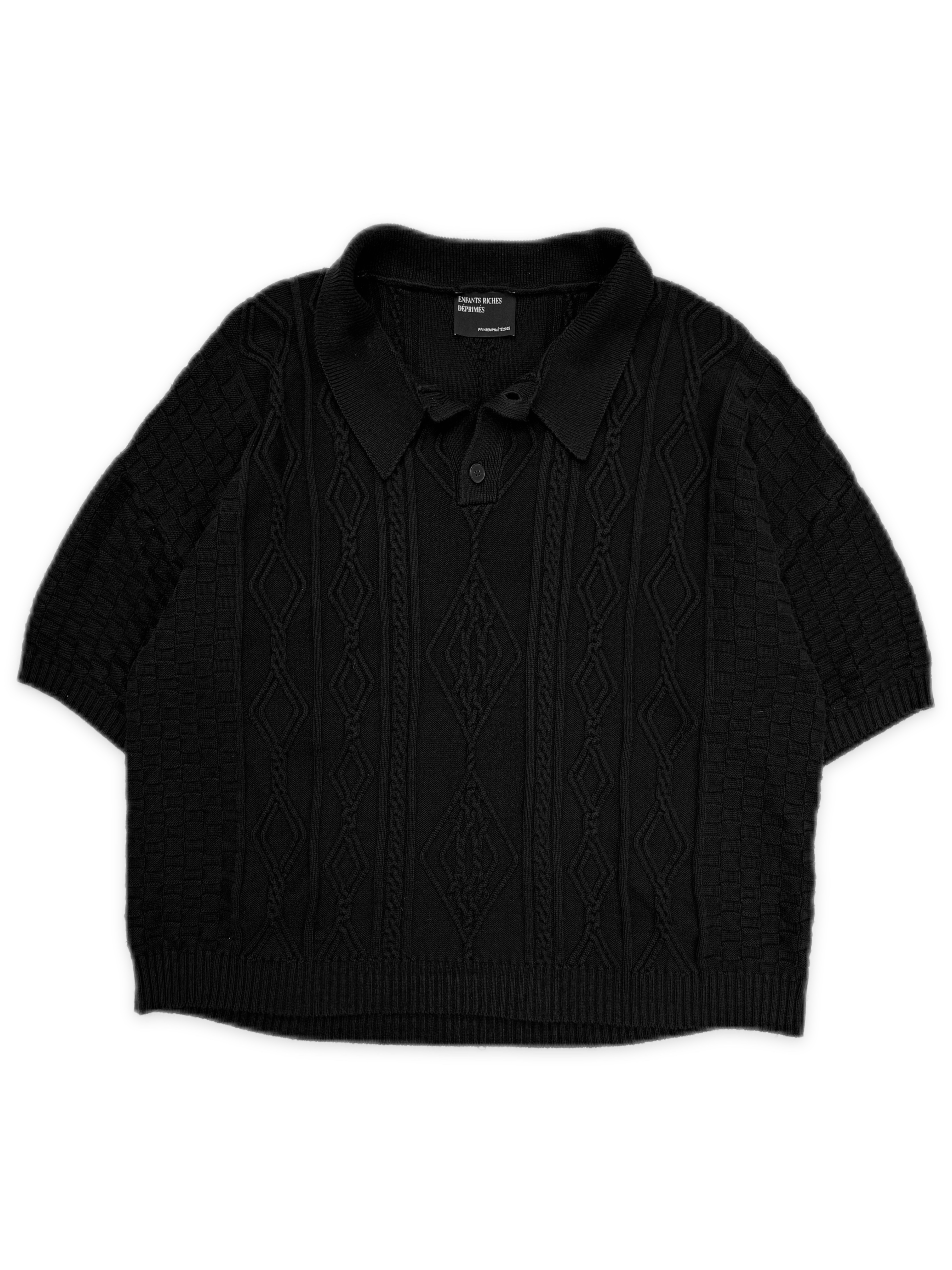 Enfants Riches Déprimés