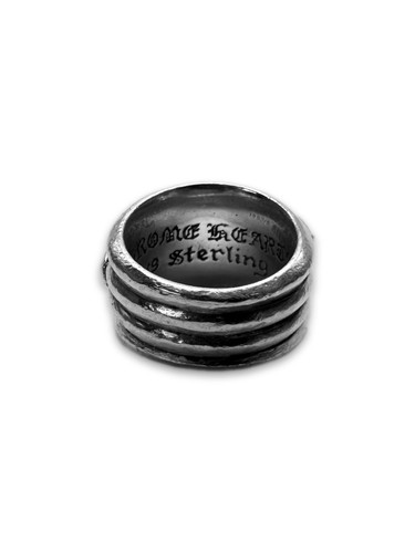 即決‼️Chrome Hearts 1992 Sterling Ring CHROME HEARTS 1992/9 DAGGER RING STERLING.925 | eBay