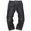 Thumbnail: 00s Hysteric Glamour Ash Grey Diamond Cut Corduroy Pants 
