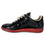 Thumbnail: Maison Margiela ‘GAT’ Red Paint Sole Patent Leather Sneakers