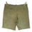 Thumbnail: SS00 Helmut Lang Aviation Flight Cargo Khaki Shorts