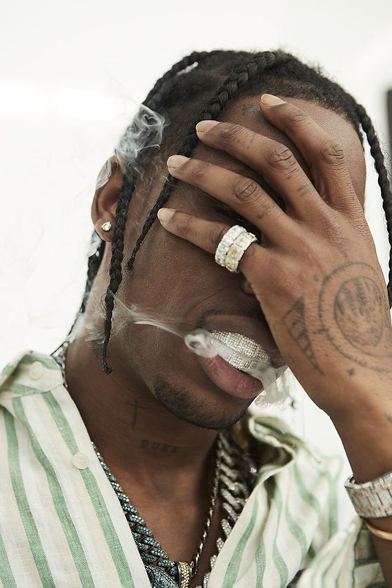 Hip-Hop's $1 Million Dollar Smile - The Story of Grillz