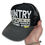 Thumbnail: Kapital Kountry ‘Denim Repair’ Mesh Graphic Trucker Hat