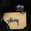 Thumbnail: Stüssy 8 Ball Graphic Black Heavy Weight Hoodie