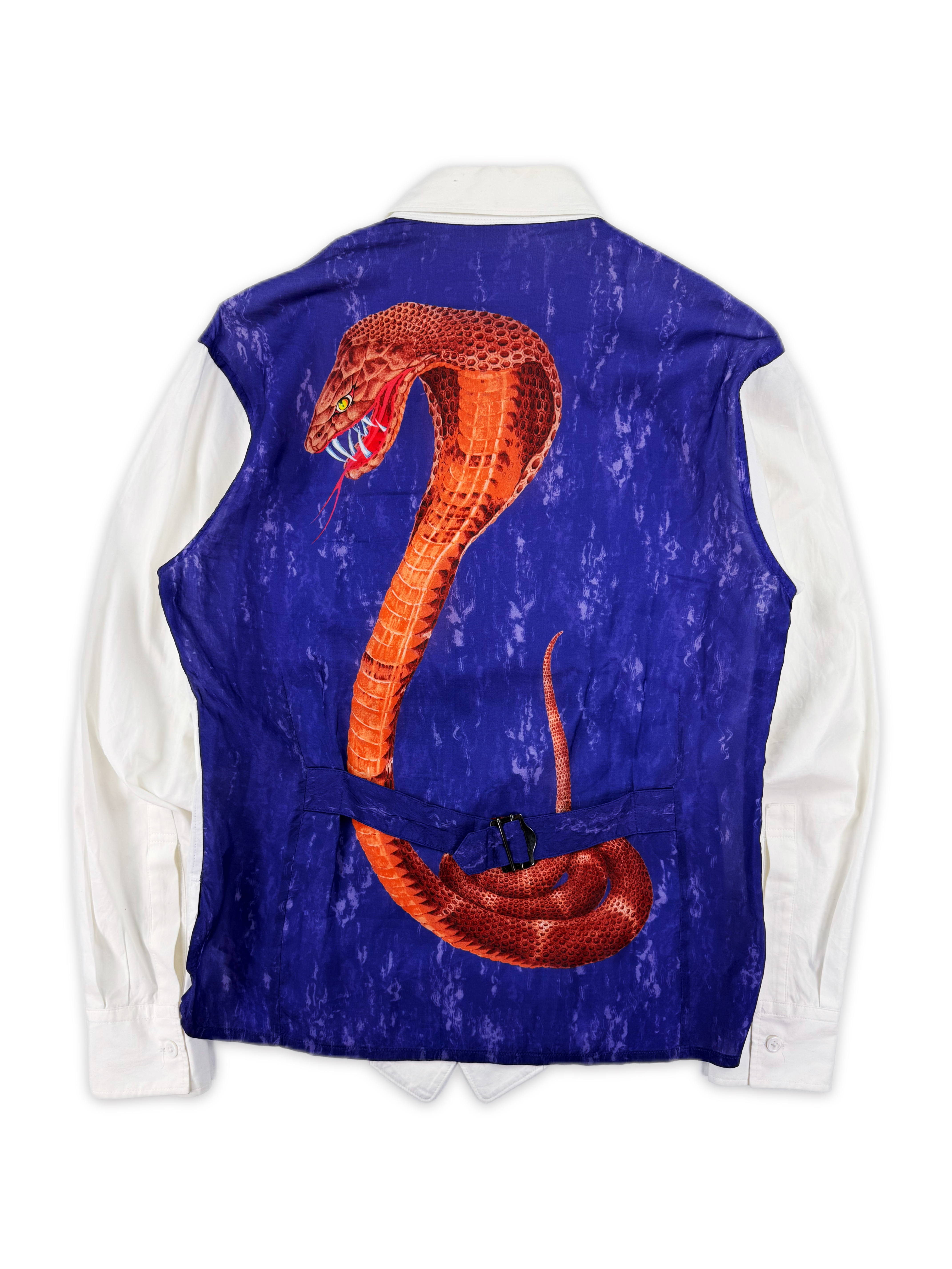 Yohji Yamamoto Pour Homme