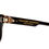 Thumbnail: Chrome Hearts 22k Gold ‘Box Officer’ Wayfarer Dagger Sunglasses