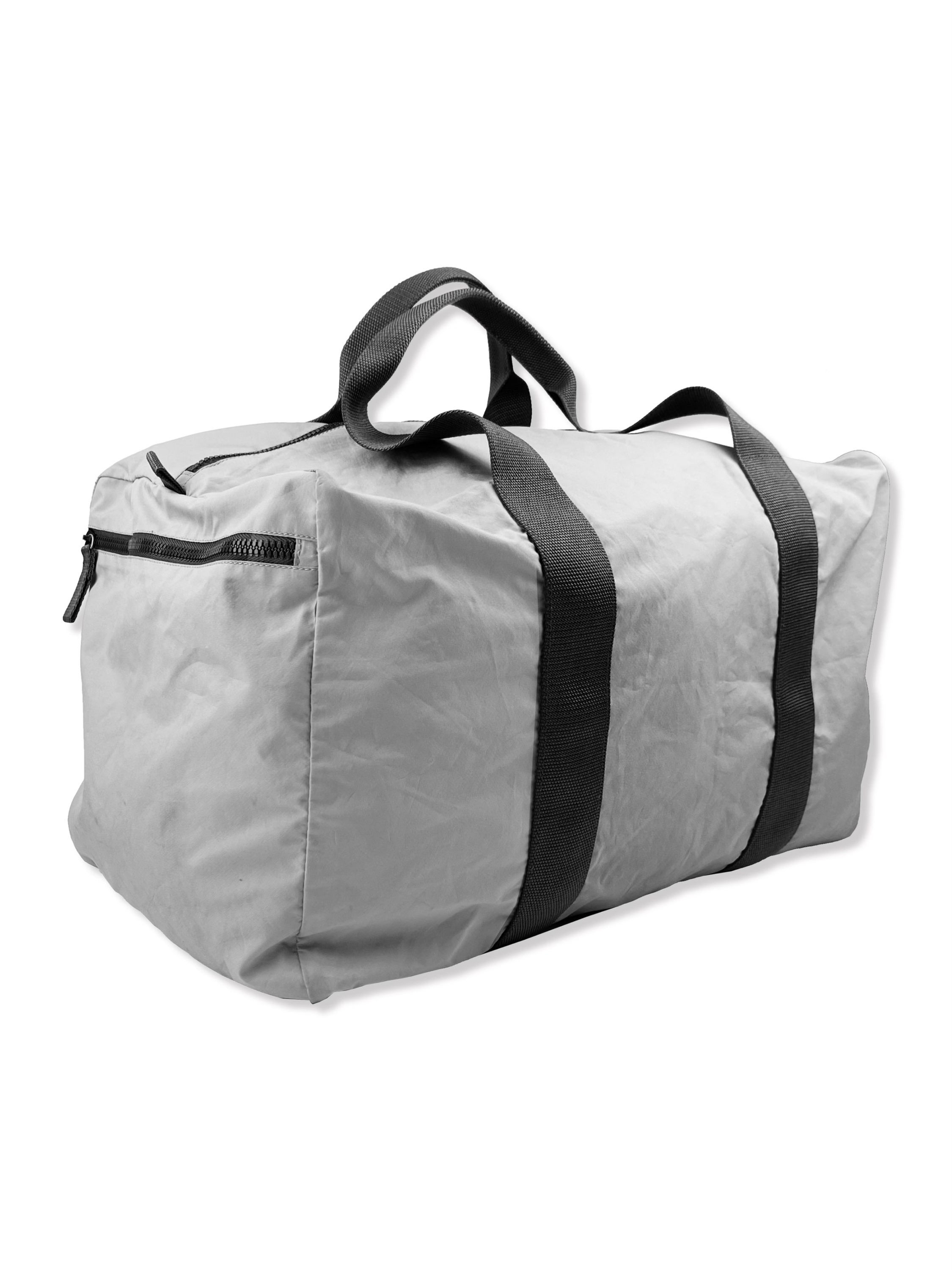 2000’s Prada Sport Full Size Zippered Duffle Bag