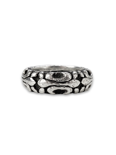 90s A&G gothic logo ring 20号 silver 925 s-l400.jpg