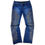 Thumbnail: SS01 Roberto Cavalli ‘Laser Cut’ Embroidered Tribal Denim