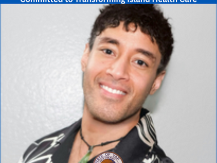 Dr. Zachariah Tman Becomes Second Doctor from Yap and First to Return Home with Medical Degree, Committed to Transforming Island Health CareMonday, July 07, 2025, /// DYCA PIO