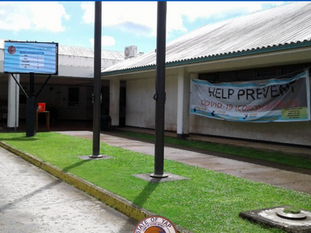 Weekly Health Update: Week 21st Thursday, May 29, 2025, /// DYCA PIO