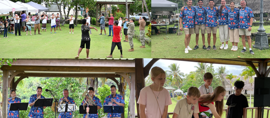 Wellness Wave Festival Brings Health, Community and Music Together
