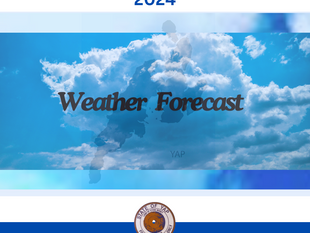 Weather Update for Today July 2, 2024, Monday, July 01, 2024/// DYCA PIO              