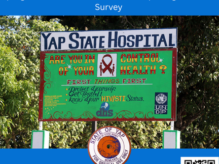 The Division of Public Health and collaborating partner programs administered the 2026 Rapid High School Survey